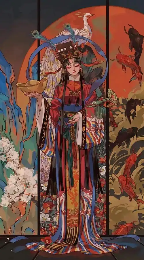 热播榜第一名海报